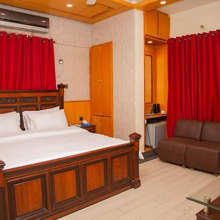 Elet Business Hotel Karachi Extérieur photo