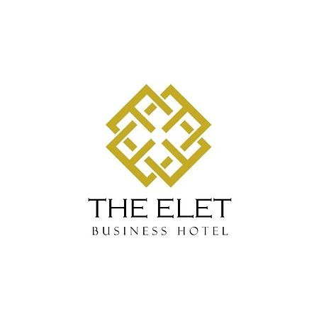 Elet Business Hotel Karachi Extérieur photo