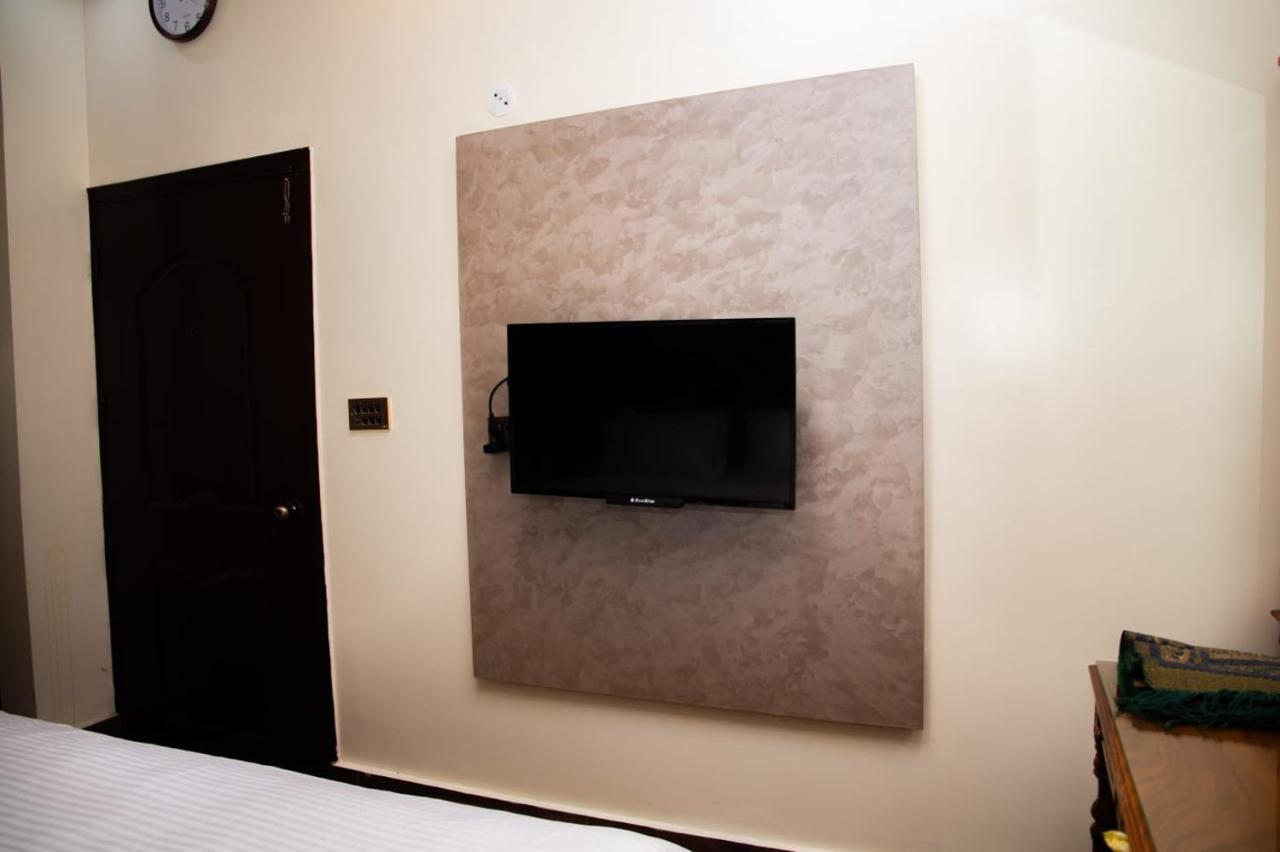 Elet Business Hotel Karachi Extérieur photo