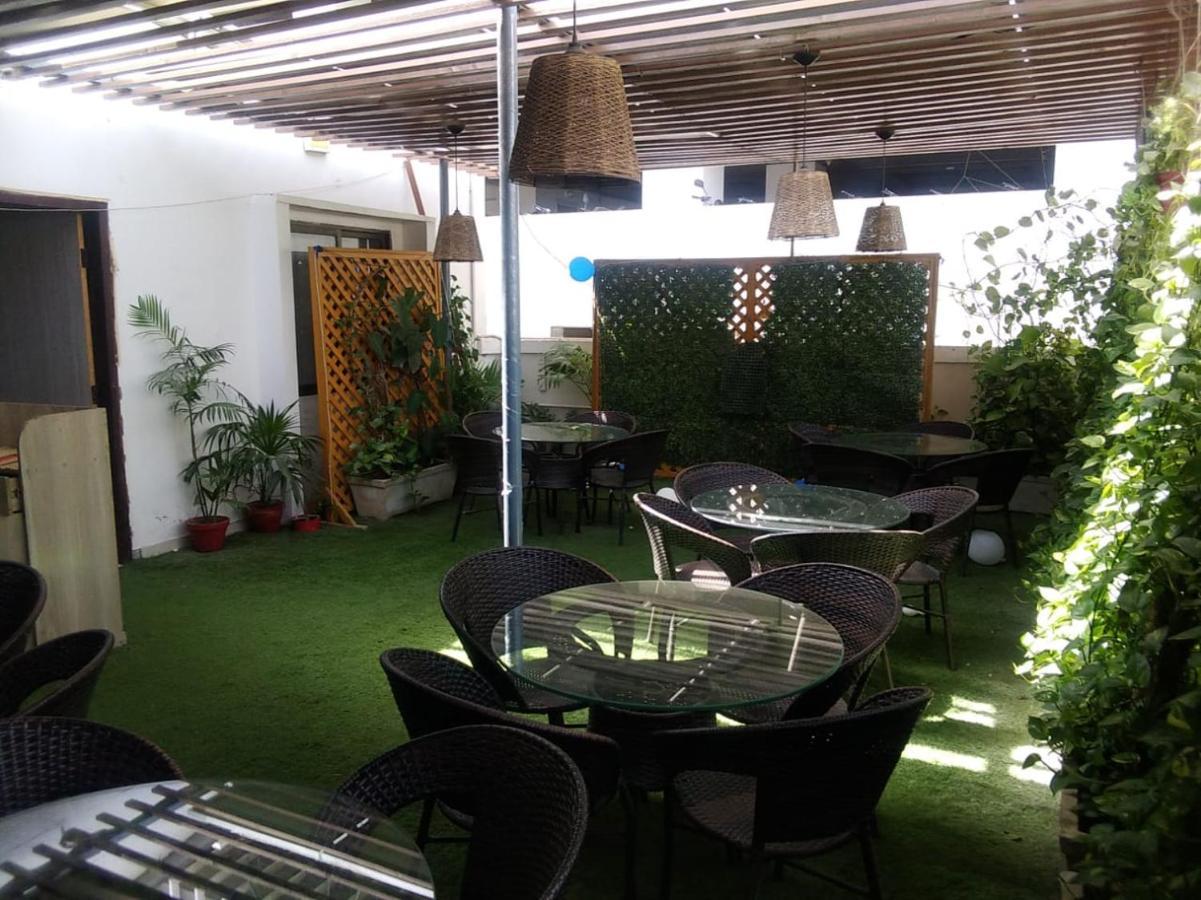 Elet Business Hotel Karachi Extérieur photo