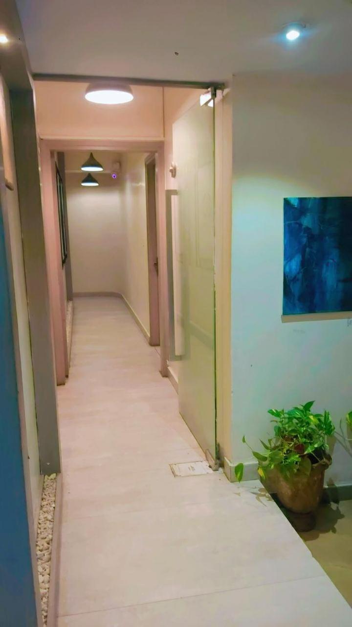 Elet Business Hotel Karachi Extérieur photo