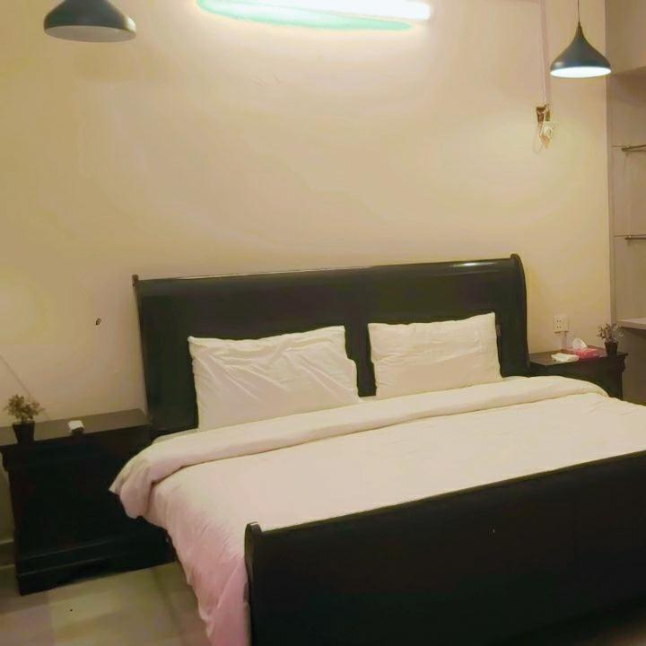 Elet Business Hotel Karachi Extérieur photo
