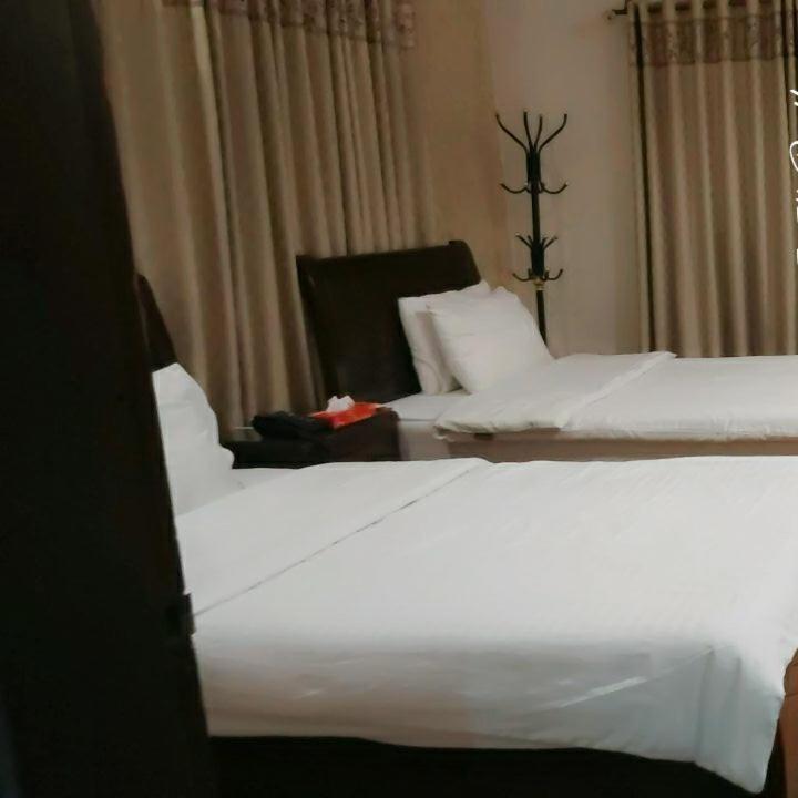 Elet Business Hotel Karachi Extérieur photo