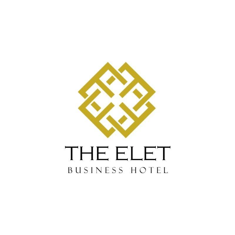 Elet Business Hotel Karachi Extérieur photo